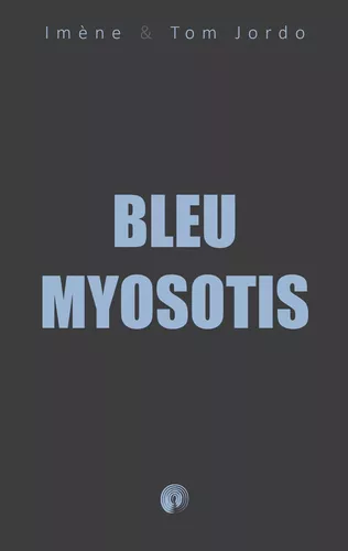 Bleu Myosotis