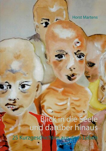 Blick in die Seele und darüber hinaus