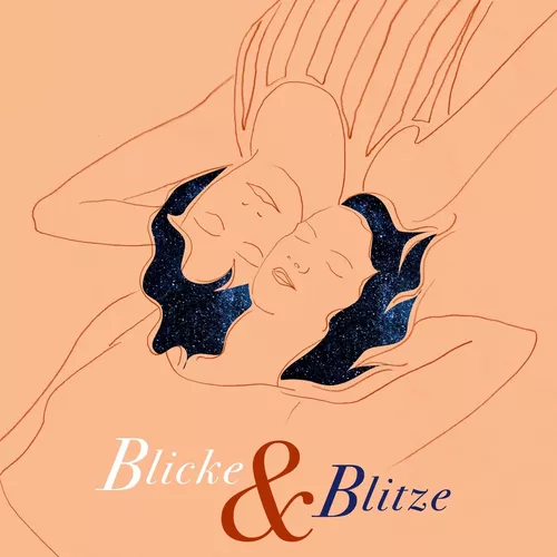 Blicke und Blitze