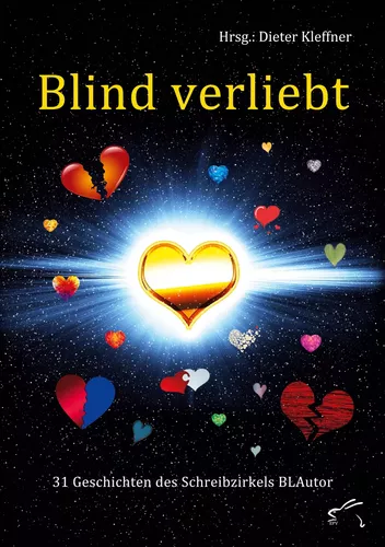 Blind verliebt