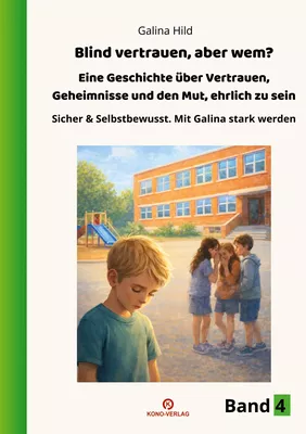 Blind vertrauen, aber wem?