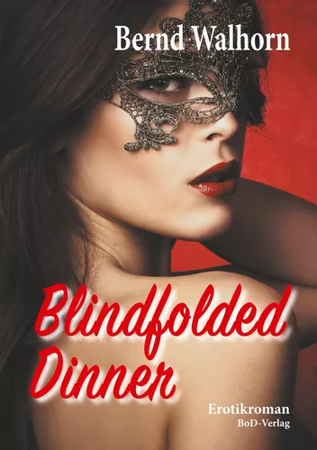 Blindfolded Dinner