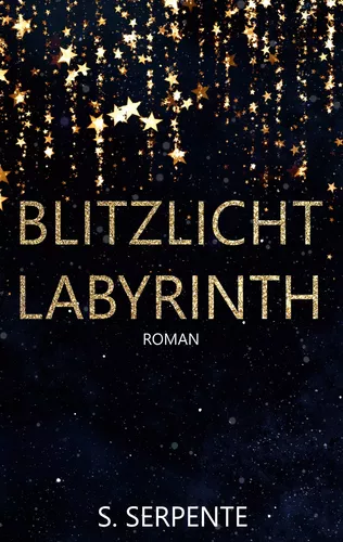 Blitzlichtlabyrinth