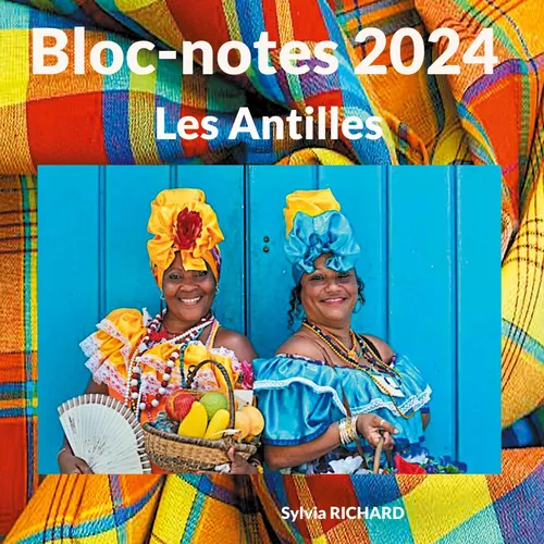 Bloc-notes 2024