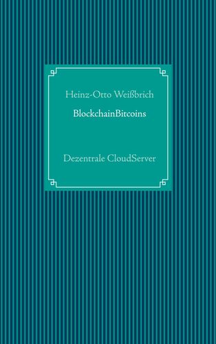 BlockchainBitcoins