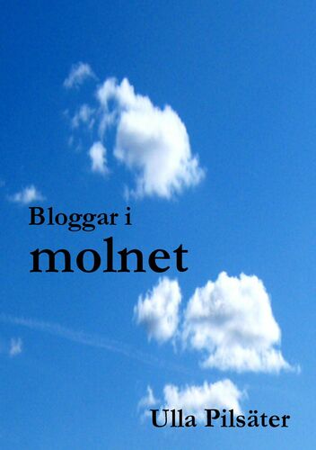 Bloggar i molnet