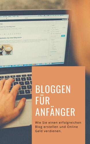 Bloggen für Anfänger