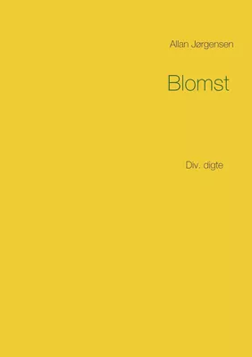 Blomst