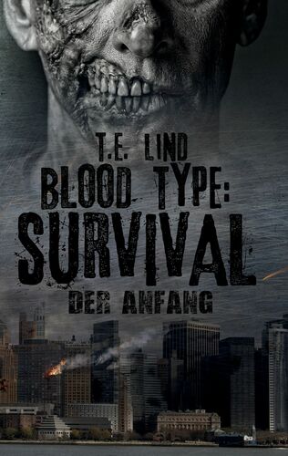 Blood Type: Survival