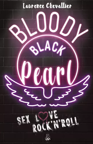Bloody Black Pearl