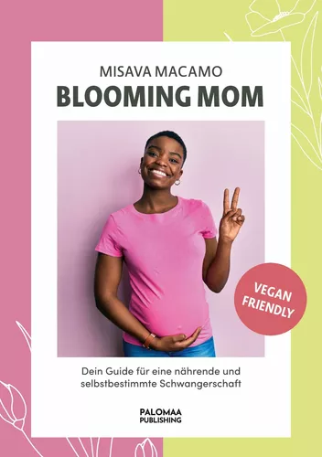 Blooming Mom
