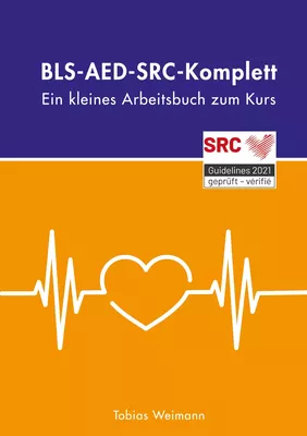BLS-AED-SRC-Komplett