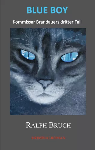 Blue Boy