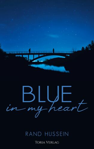 Blue in My Heart