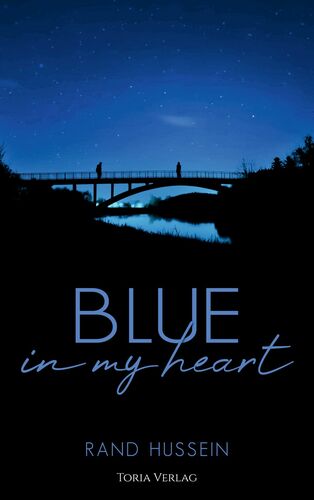 Blue in My Heart
