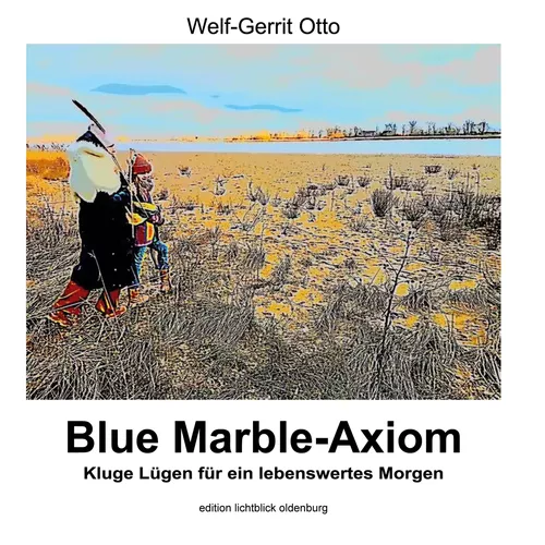 Blue Marble-Axiom
