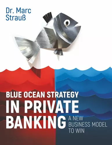 Blue Ocean Strategy in Private Banking