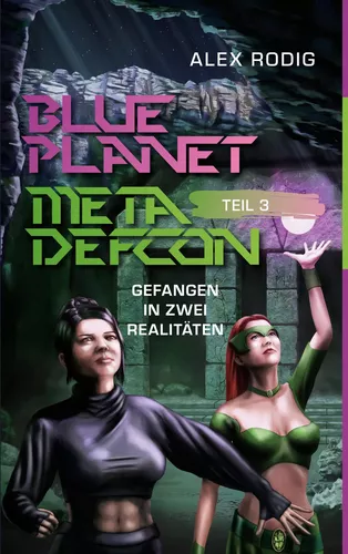 Blue Planet Meta Defcon – Teil 3