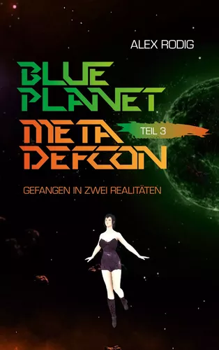 Blue Planet Meta Defcon – Teil 3