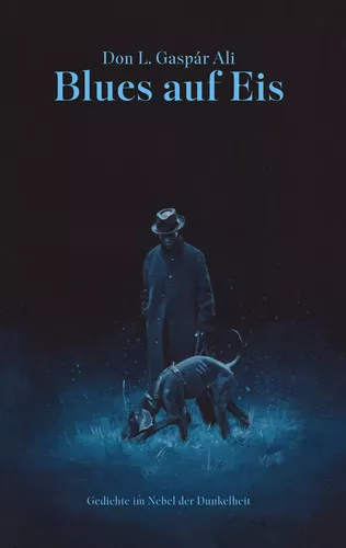 Blues auf Eis