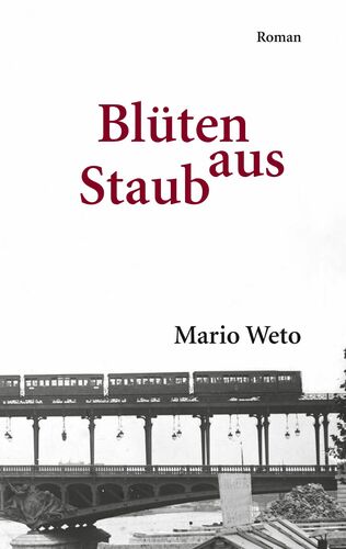 Blüten aus Staub
