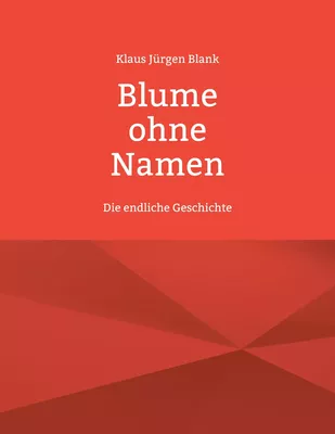 Blume ohne Namen