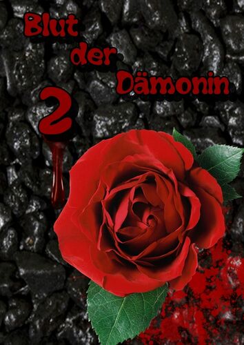 Blut der Dämonin 2