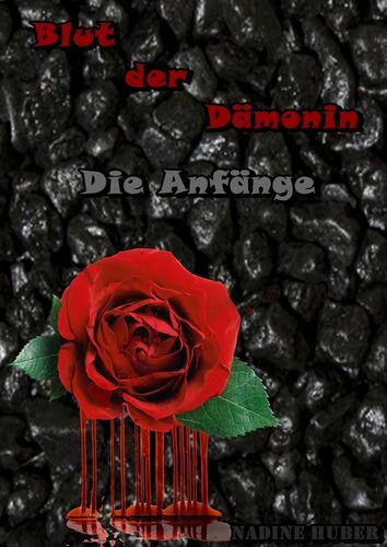Blut der Dämonin - Die Anfänge