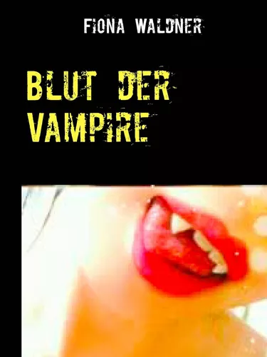Blut der Vampire