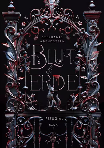 Blut und Erde