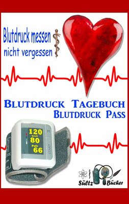 Blutdruck Pass Blutdruck Tagebuch