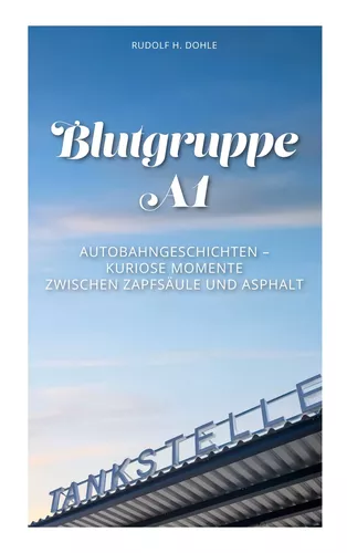 Blutgruppe A1