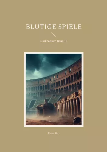 Blutige Spiele
