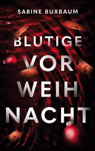 Blutige Vorweihnacht