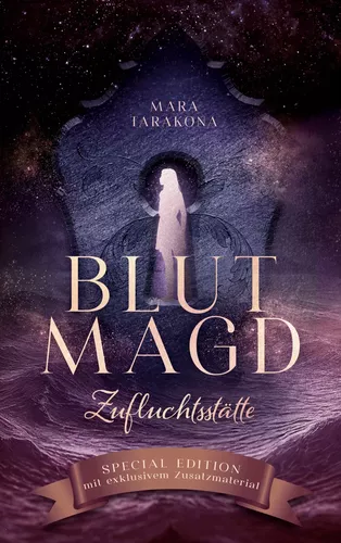 BlutMagd