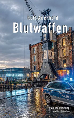 Blutwaffen