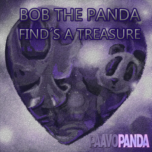 BOB THE PANDA