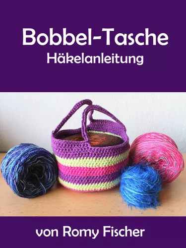 Bobbel-Tasche