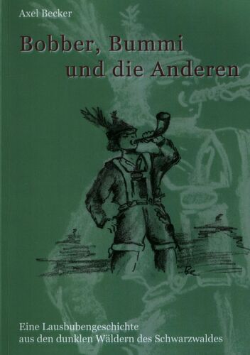 Bobber, Bummi und die anderen.
