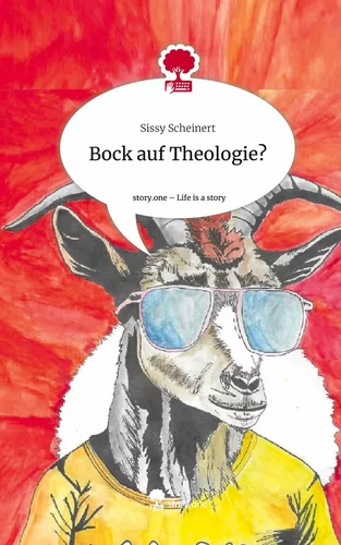 Bock auf Theologie?. Life is a Story - story.one