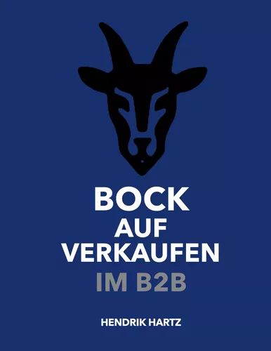 Bock auf Verkaufen im B2B