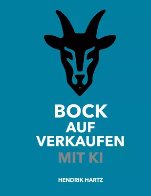 Bock auf Verkaufen mit KI