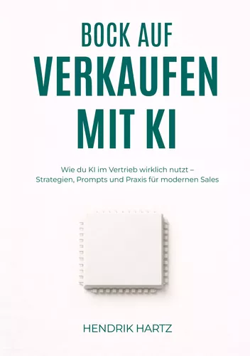 Bock auf Verkaufen mit KI