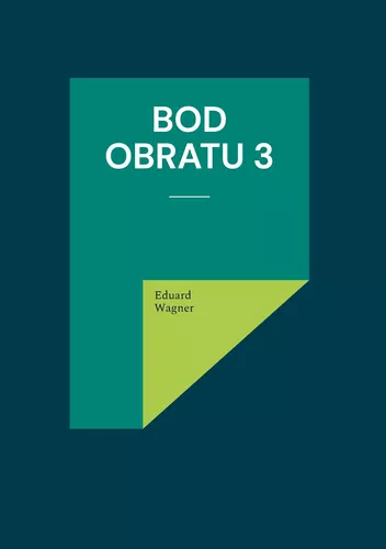 Bod obratu 3