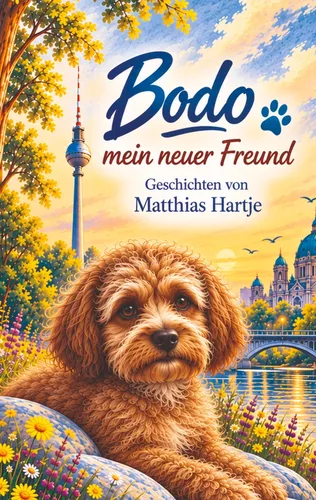 Bodo mein neuer Freund