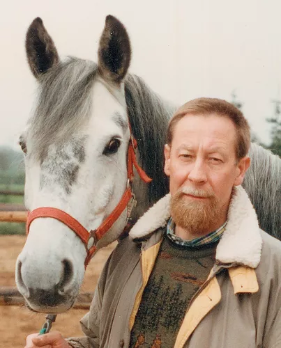 Bodo Szonn