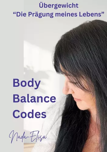 Body Balance Codes