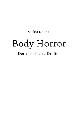 Body Horror
