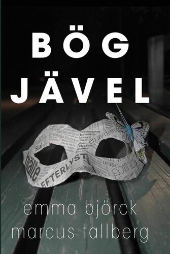 Bögjävel