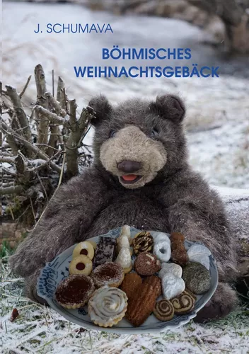 Böhmisches Weihnachtsgebäck